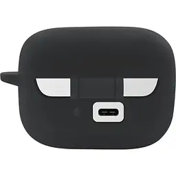 Чохол BeCover Silicon для Sony LinkBuds S WF-LS900N Black (709567) - мініатюра 2