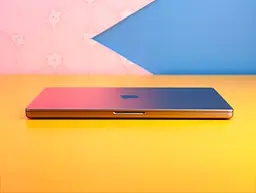 Ноутбук Apple MacBook Pro 16'' M1 Pro 16GB/512GB Space Gray 2021 (MK183) Б/У [173636] - мініатюра 4