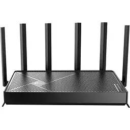 TP-Link Маршрутизатор Archer BE400 BE6500, 3xGE LAN, 1x2.5GE LAN, 1x2.5GE WAN, 1xUSB3.0 MESH
