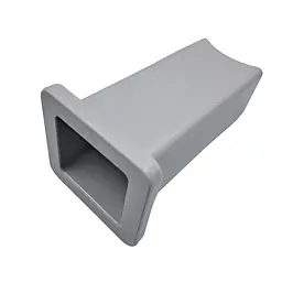 Штовхач для овочерізки Panasonic AME04K139 для м'ясорубки MK-MG1510