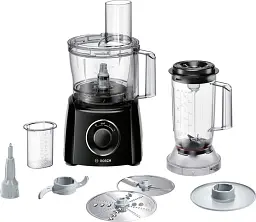 Кухонний комбайн Bosch MultiTalent MCM3201B