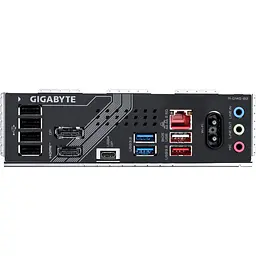 Материнська плата Gigabyte B860 Gaming X WIFI6E [142024] - мініатюра 4