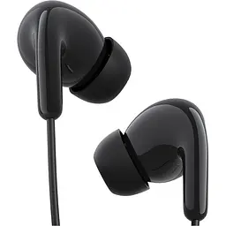 Навушники Xiaomi Type-C Earphones Black (BHR8930GL) [117325] - мініатюра 2