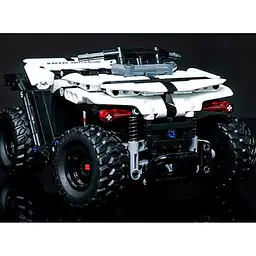 Конструктор Onebot Quadrocycle [OBSTMt21AIQI]  [118673] - мініатюра 2