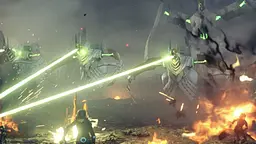Гра Xenoblade Chronicles 3 для Nintendo Switch [EN] [78351] - мініатюра 11