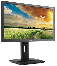 Монітор 23.8" Acer B246HYLBwmdpr (UM.QB6EE.B11) 1920x1080 (FullHD) IPS 60 Hz Б/в - мініатюра 2