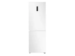 Холодильник с морозильной камерой Dreame MegaPro 185 см, класс E, White (DRB400WMWEUA)