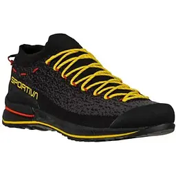 Кросівки LaSportiva TX2 Evo 40 Black/Yellow (1052-27V999100 40)