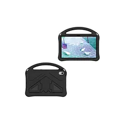 Чохол до планшета BeCover Protected Cover Lenovo Tab M10 Plus TB-125F (3rd Gen)/K10 Pro TB-226 10.61" Black (711879) - мініатюра 2