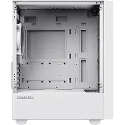 Корпус GameMax Storm White [166166] - мініатюра 3