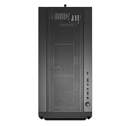Корпус ATX W/O PSU BLACK SKY TWO GX (B) MONTECH - мініатюра 6