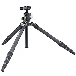 Штатив Vanguard Vesta TB 235CB (Vesta TB 235CB), Сірий - мініатюра 4