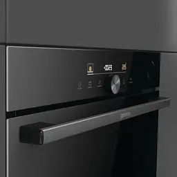 Духова шафа Gorenje BPSA6747DGWI електрична 77 л - мініатюра 5