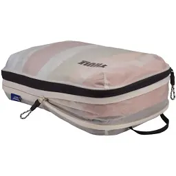 Чохол для одягу Thule Compression Packing Cube Small TCPC201 White - мініатюра 2