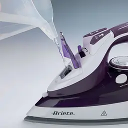 Праска ARIETE 6243 WHPURPLE - мініатюра 3