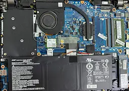 Ноутбук Acer TravelMate P214 + сумка + мишка - мініатюра 10