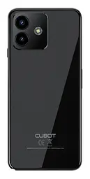 Смартфон Cubot Note 40 6GB 256GB 6.56" Black - мініатюра 2