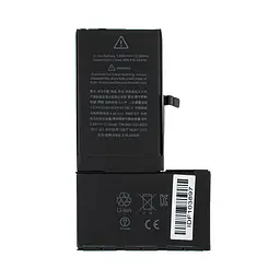 Акумулятор (батарея) для смартфона (телефону) Apple iPhone XS Max 3.8V 3174mAh 12.08Wh (616-00499)(China) - мініатюра 2