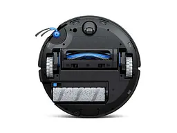 Робот-пилосос з вологим прибиранням ECOVACS Deebot X11 OmniCyclone (DEX99-1 Brown) - мініатюра 4