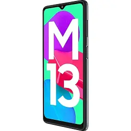 Смартфон Samsung Galaxy M13 4/64GB Midnight Blue - мініатюра 4