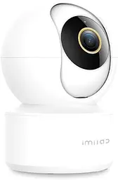 IP Камера відеоспостереження iMiLab Security Camera C21 2К CMSXJ38A - мініатюра 3