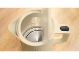 Електрочайник Bosch TWK3M127