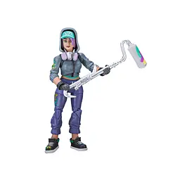 Ігрова колекційна фігурка Fortnite Solo Mode Teknique (FNT0015) - мініатюра 2