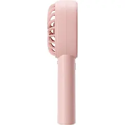 Портативний вентилятор JisuLife Handheld Fan Life4 Pink [167313] - мініатюра 3