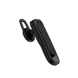 Bluetooth гарнитура ORIG Hoco E23 Black - мініатюра 2