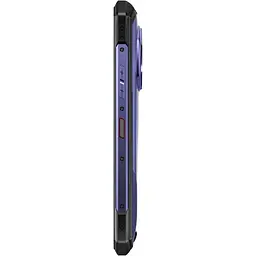 Смартфон Doogee S300 Plus Thermal 12/1TB Titanium Purple [170452] - мініатюра 8