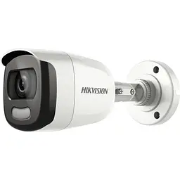 Відеокамера Hikvision DS-2CE10DFT-F (3.6 мм) 2 Мп ColorVu Turbo HD