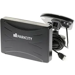 Паркувальний радар Parkcity Kiev 818/302L light gold - мініатюра 2