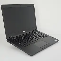 Ноутбук Dell Latitude 5480 (i5-6300U/8/240SSD) - Class A- "Б/В" - мініатюра 3