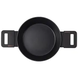 Каструля Bergner Copper, з кришкою 20 см (BG-30293-BK) - мініатюра 4