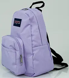 Маленький жіночий рюкзак 10L Half Pint JanSport 28х25х10 см sum0023971 - мініатюра 8
