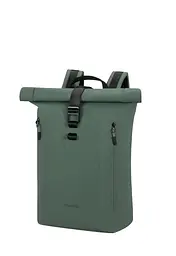 Рюкзак 14,1" Samsonite COATIFY BIZ GREEN 39x28x12 KP5*04002 - мініатюра 5