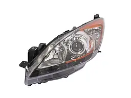 Фара передня ліва Mazda 3 08-14р Depo (216-1158L-LDEM2)