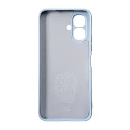 Чохол ArmorStandart ICON для Infinix Smart 20 4G Camera cover Winter Blue - мініатюра 2