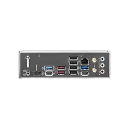 Материнська плата MSI X870E GAMING PLUS WIFI - мініатюра 4