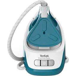 Праска з парогенератором Tefal Express Easy SV6131E0  - мініатюра 3