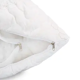 Подушка Ideia Air Dream Classic, 60х40 см, білий (8-11756) - мініатюра 2