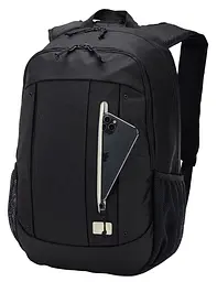 Рюкзак Case Logic Jaunt 23L WMBP-215 Black (6808618) - мініатюра 3