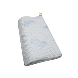 Подушка Highfoam дитяча ортопедична Noble Twinkle Star для хлопчиків 50 х 29 х 8 см (4820000634960/4820178150484) - мініатюра 7