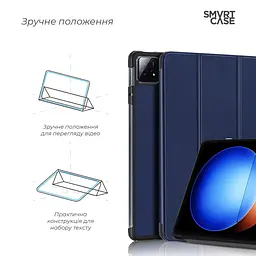 Чохол-книжка для планшета Xiaomi Pad 6S Pro - мініатюра 6