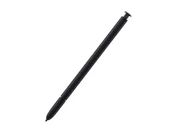Стілус Samsung S Pen для Galaxy S23 Ultra Black (EJ-PS918BBRG)