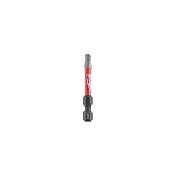 Біта для шуруповерта Milwaukee Shockwave PH3, 50 мм 1 шт. (4932430858) - мініатюра 2