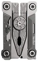Мультитул Nextool Silver Wing EDC Tool NE20182