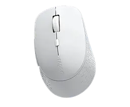 Миша бездротова RAPOO M300L White - мініатюра 3