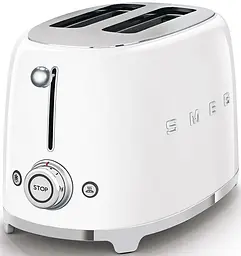 Тостер Smeg TSF01WHEU - мініатюра 4