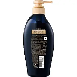 Шампунь для волосся Tsubaki Premium Ex Intensive Repair Shampoo відновлюючий 450 мл - мініатюра 2